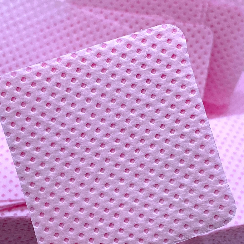 200/1200pcs Wipes Paper Cotton Eyelash Glue Remover Wipe Glue Bottle Prevent Clogging Cleaning Glue Cleaner Pads Lash Extension