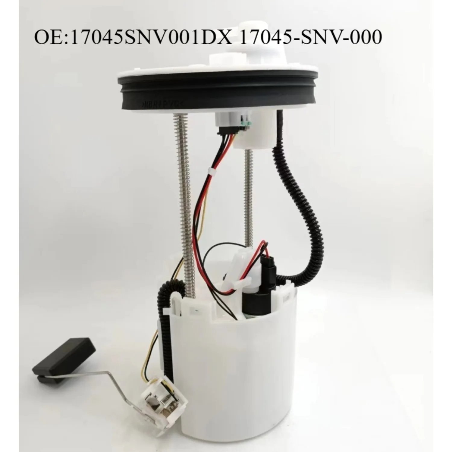 

Automotive Fuel Pump Assembly OE:17045SNV001DX 17045-SNV-000 For Honda Civic(FA3, FD3)(FD1, FD7, FA1)
