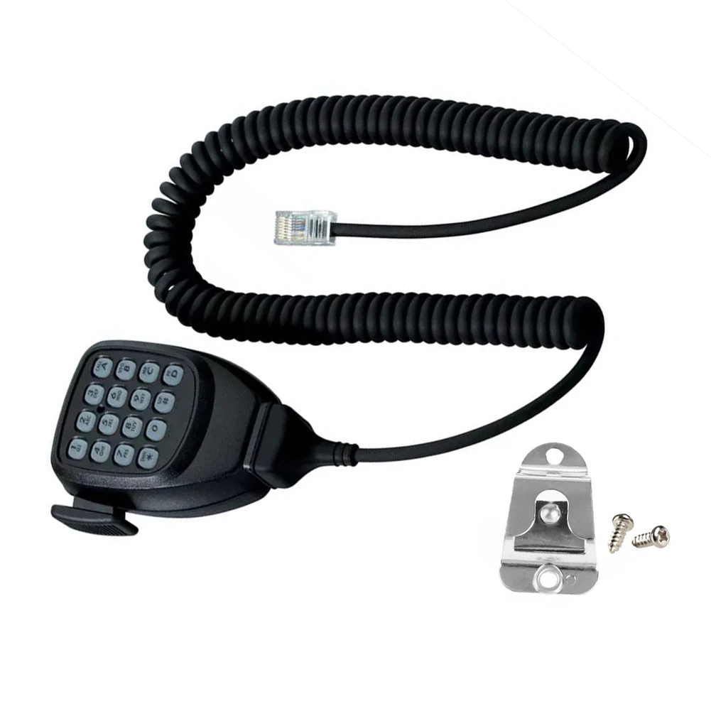 MC-59 Microphone For Kenwood TM-271A, TM-281A, TM471A, TM-D710A
