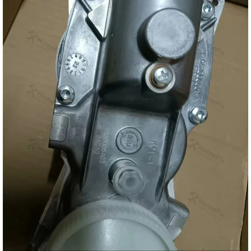 Stand Mixer Gear Assembly Replacement Part, Fit Model KVL4100W KVL4100S KVL40