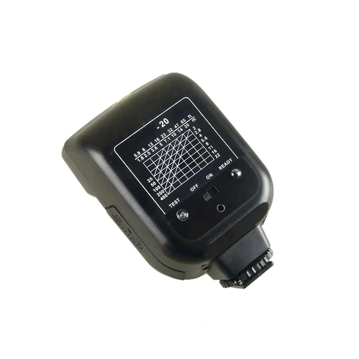

AT33 Mini Flash Light Speedlite for Nikon D5600 D5500 D5300 DSLR Camera External Hot Shoe Mount Compact on-Camera Flash Unit