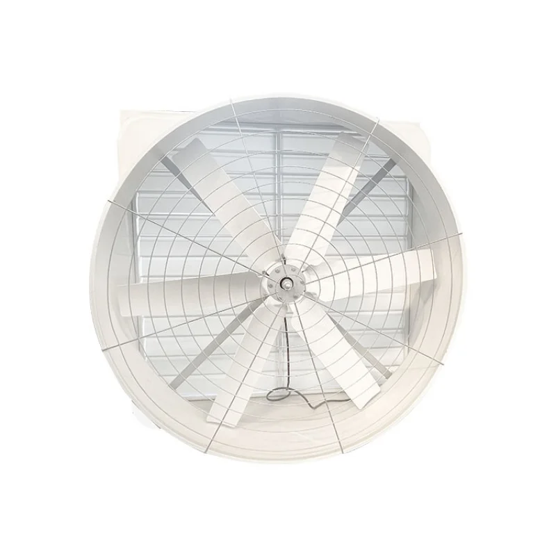 

Qilu Runte новая модель RTA-1460 50-дюймовый настенный двигатель для птицы с прямым приводом для теплицы, вентиляция из стекловолокна