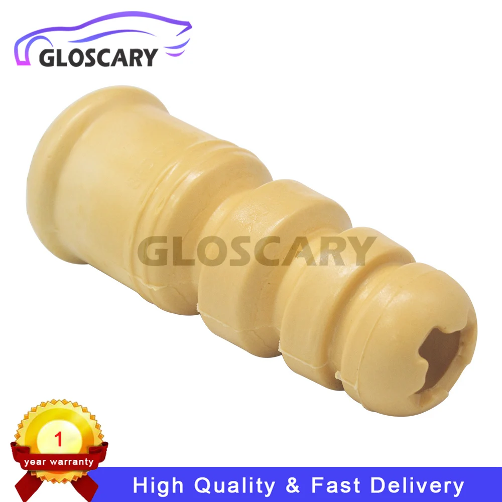 

Buffer Block For Audi Q5 Rubber Rear Air Suspension Shock Absorber Spring Bump Stop 8K0512131 8K0512131D