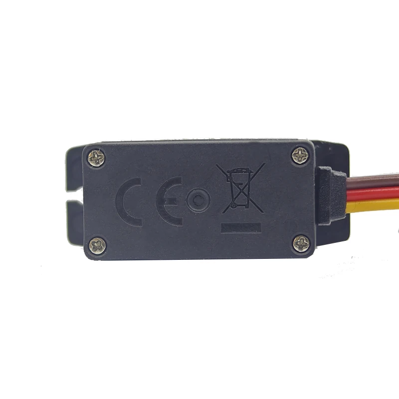 PTK 7462W MG 9g Micro Wasserdichter Servo 5KG Metallgetriebe HV für RC-Flugzeuge, Autos, Helikopter und Roboter 180° ° 1/10 Digital-Servo – Detail 10