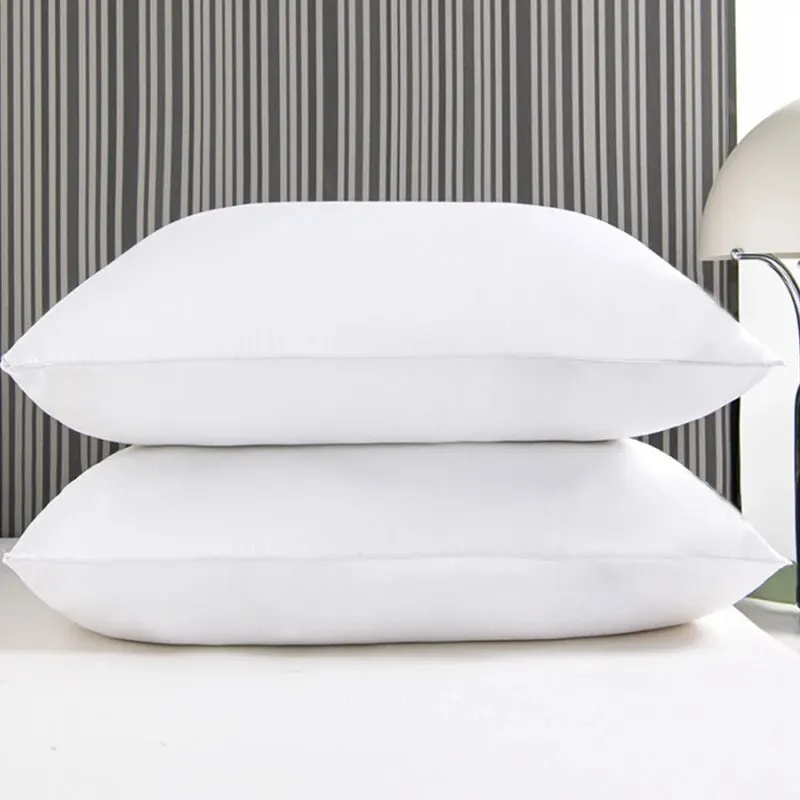 High Quality Body Pillow for Sleeping Soft Hottel Pillow Home Decorative Pillow