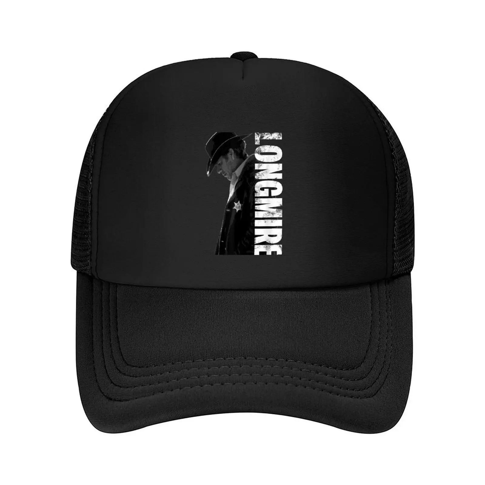 

Longmire Profile Baseball Cap party Hat sailor cap for men Luxury Cap summer hat Mens Hats Women's