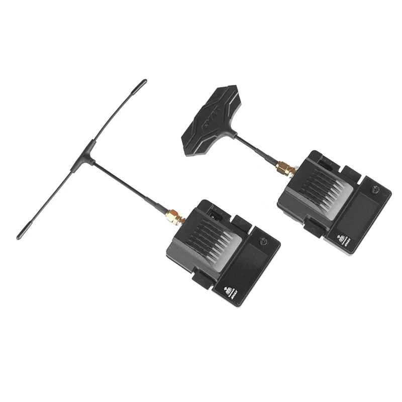 الأفضل لجهاز استقبال EMAX Aeris Link RX TX 1 واط + طقم إرسال مع شاشة OLED لطائرة RC طائرة بدون طيار FPV ELRS