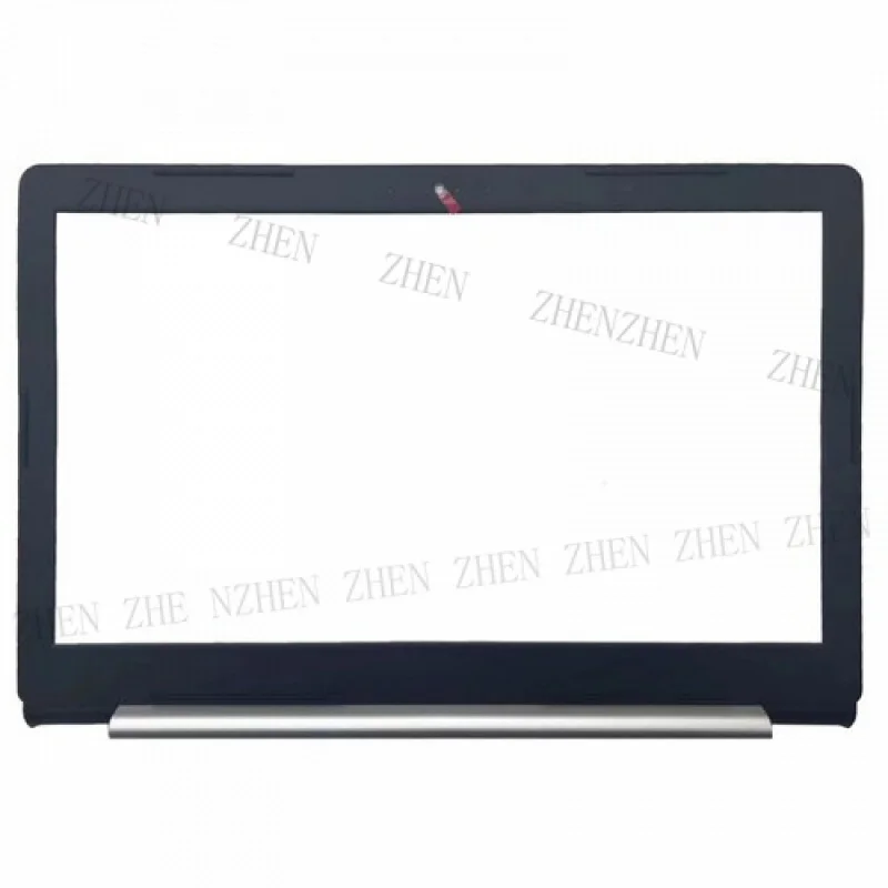 

Y For DELL Inspiron 15 5570 5575 LCD Front Bezel Cover whit SIL Hinge Cover 0GPY6Y
