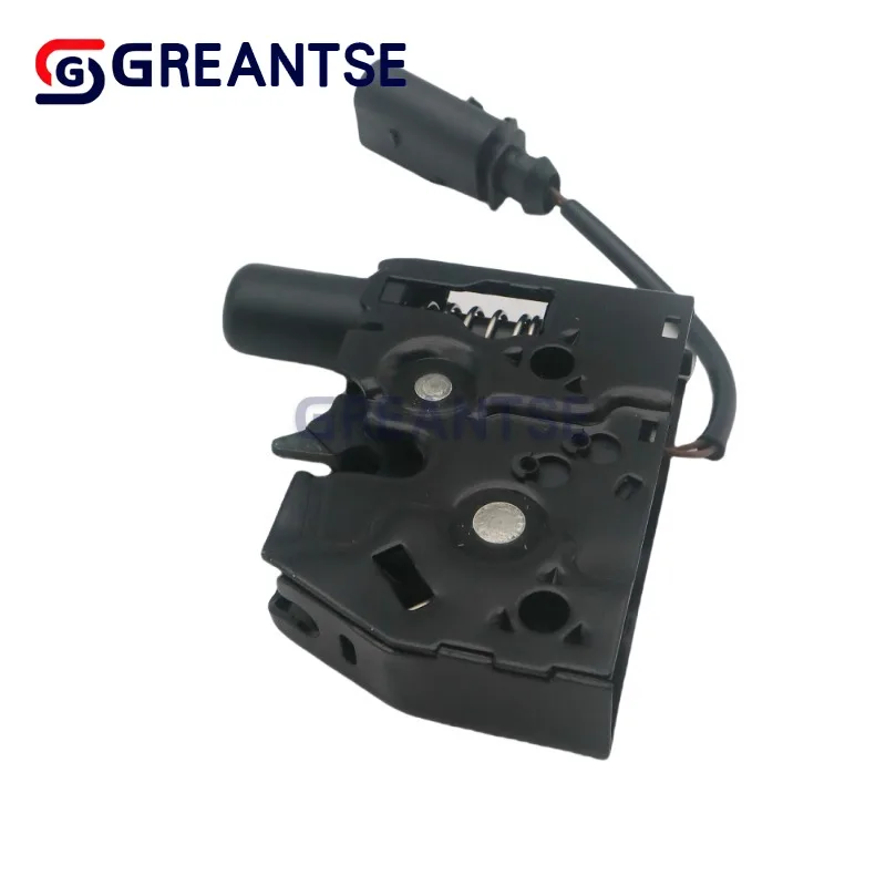 8U0823509 8U0823509A High Quality Lower Part Hood Safety Catch Lock Latch For Audi Q3 2.0l 2012-2018 Automobiles Spare Parts
