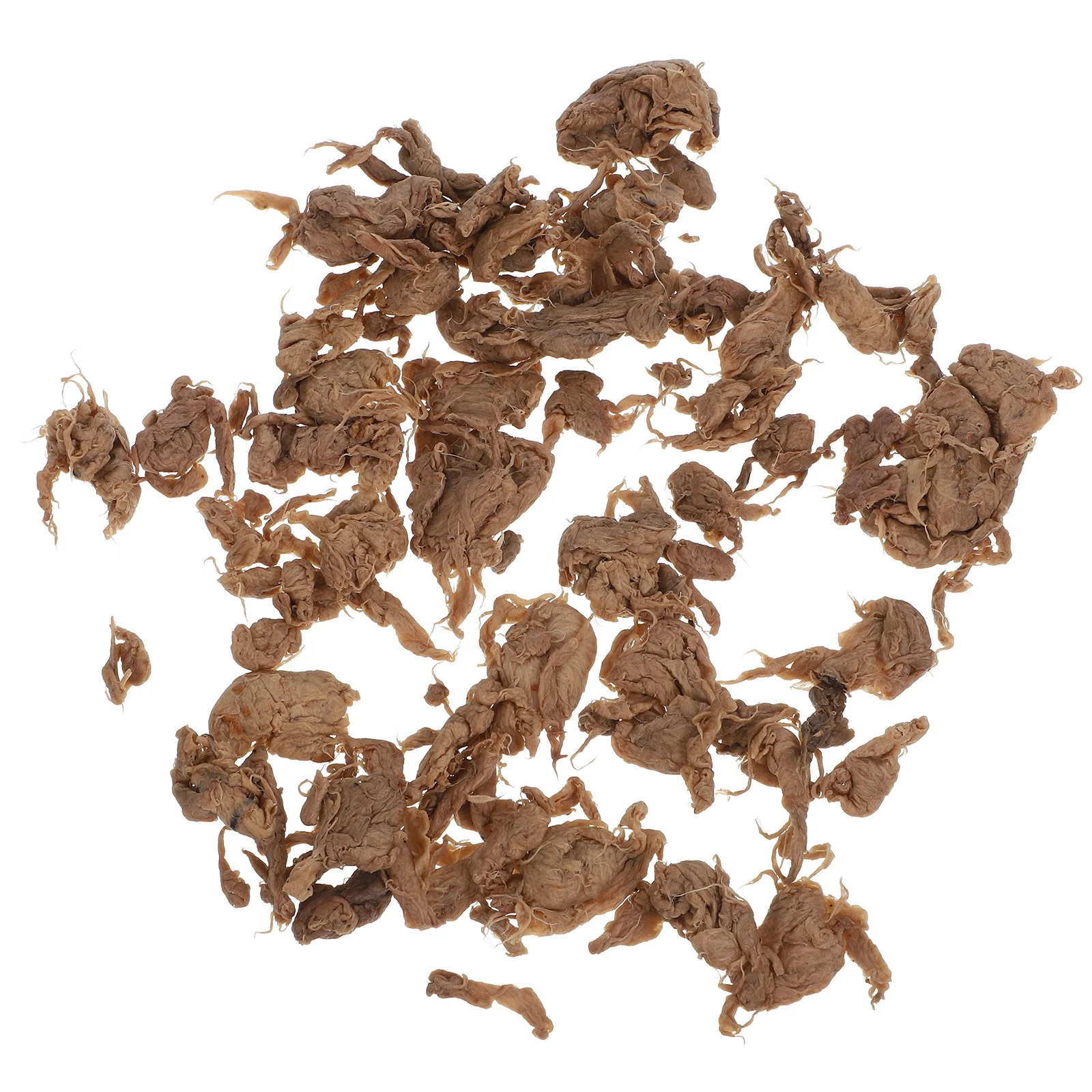 

1 Bag Handmade Paper Pulp Wood Paper Making DIY Kit Kids Craft Supplies Traditional Papermaking Material Log Pulp