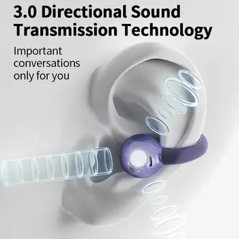 8 最佳銷售 夾式耳機 - №4