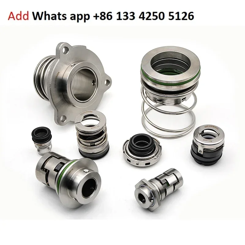 

Compatible with Southern Mechanical Seals GLF/JMK-12/16/22 Southern Pumps CDL/CDMF/CDLA-12/16