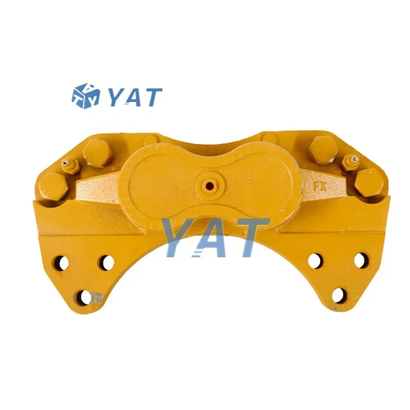 

ZL50G/ZL50GN Wheel Loader parts 275101705 Brake Caliper Brake Disc