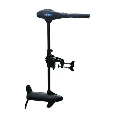 Brushless Outboard Motor, Electric Propeller Trolling Engine Fit for Kayaks Plastic Boats and Inflatable Boats