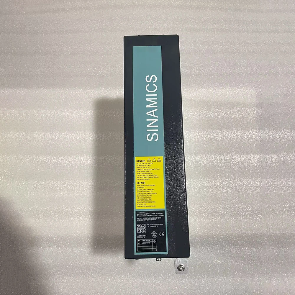 For SIEMENS Wave Filter 6SL3100-0BE21-6AB0