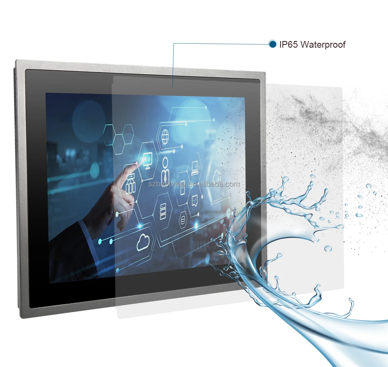 X 10.4'' Good Quali…