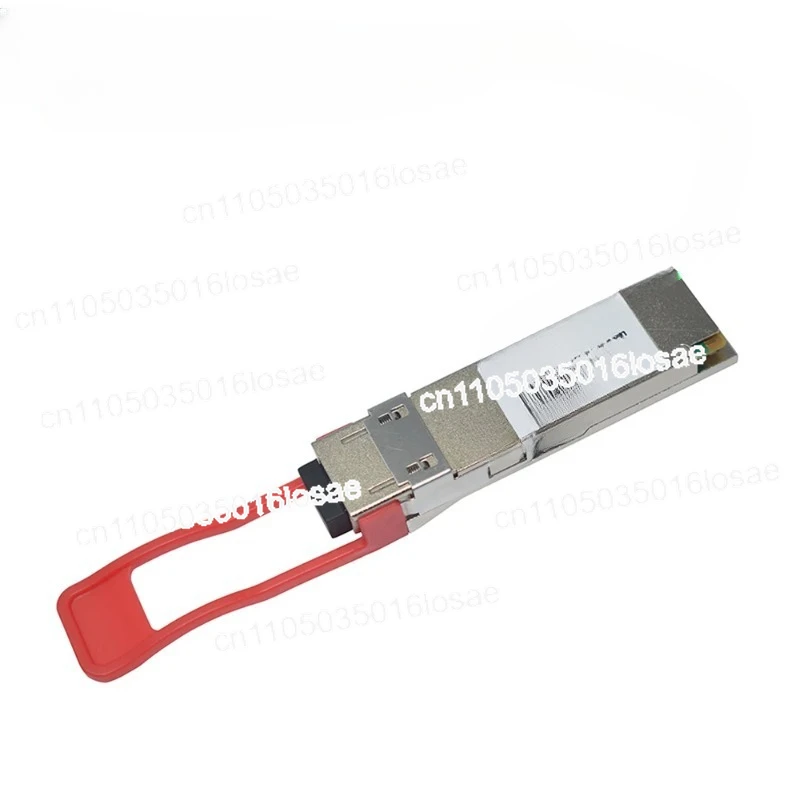 For 40g 40km SFp 40gb 1310nm Duplex Liquid Crystal Ddm Fiber Module Qsfp-40g-er4