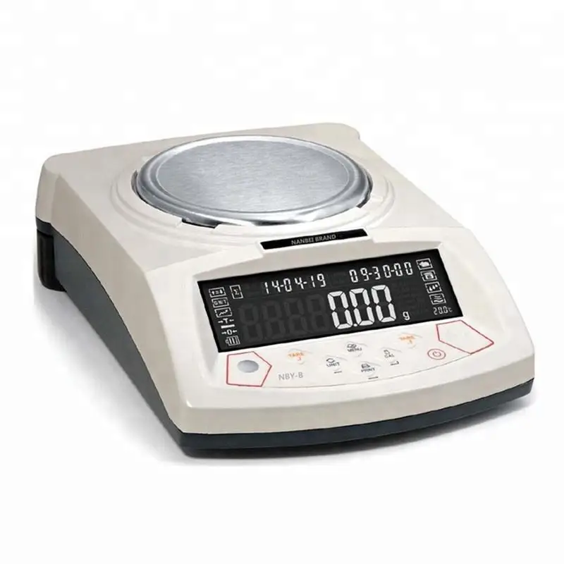 High Sensitive Chemistry Lab Digital Balance Table Platform PLS-NBY-B2200