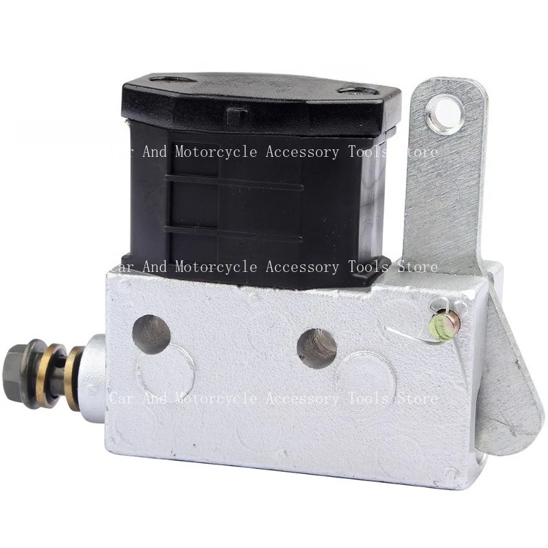 Three Wheeled ATV Four-wheel Beach Kart Accessories Drift Car Rear Foot Brake Main Brake Pump