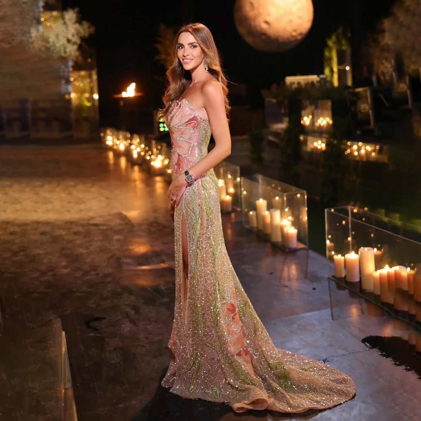 winter party dresses pinterest Winter Formal Dresses Long Plus Size