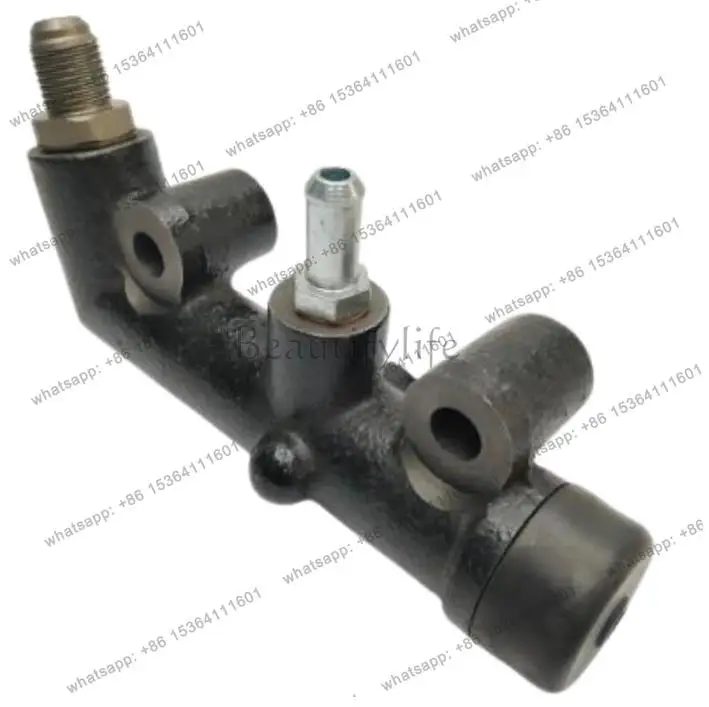 PG ME670290 for auto parts FV515, FP510, FV509, FU51 truck clutch master pump