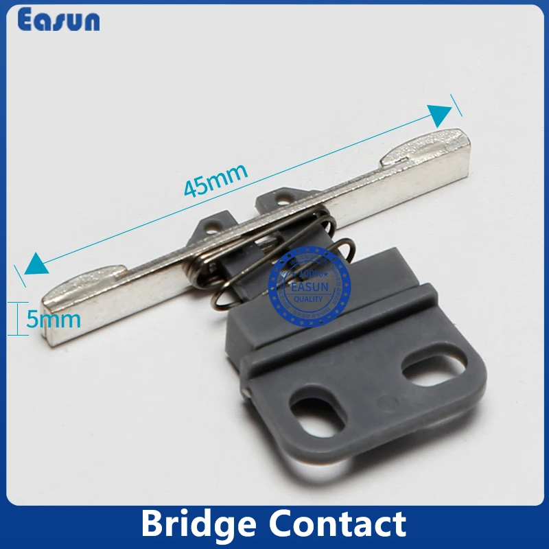 لقطع غيار مصاعد شندلر/أداة مصعد/QKS9 الباب مع الاتصال/سيدان من نوع الاتصال