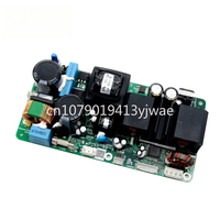 Wishcolor ICEpower ice125asx2 HiFi digital power audio amplifier board with accessories H3-001