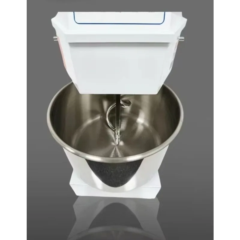 Factory Supply 20L Heavy Duty Electric Bakery Cake Bread Dough Spiral Mixer