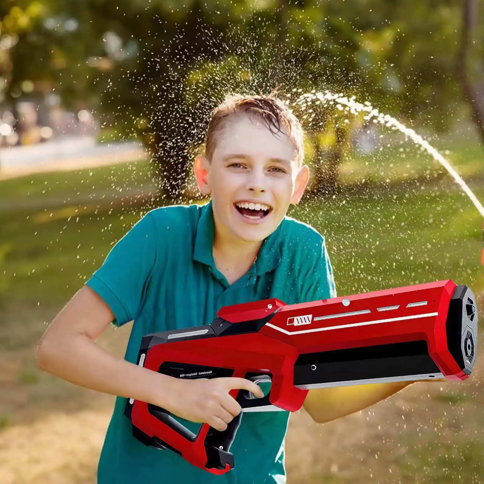Thumbnail 4 - #43 Best Water Guns to Buy In 2026