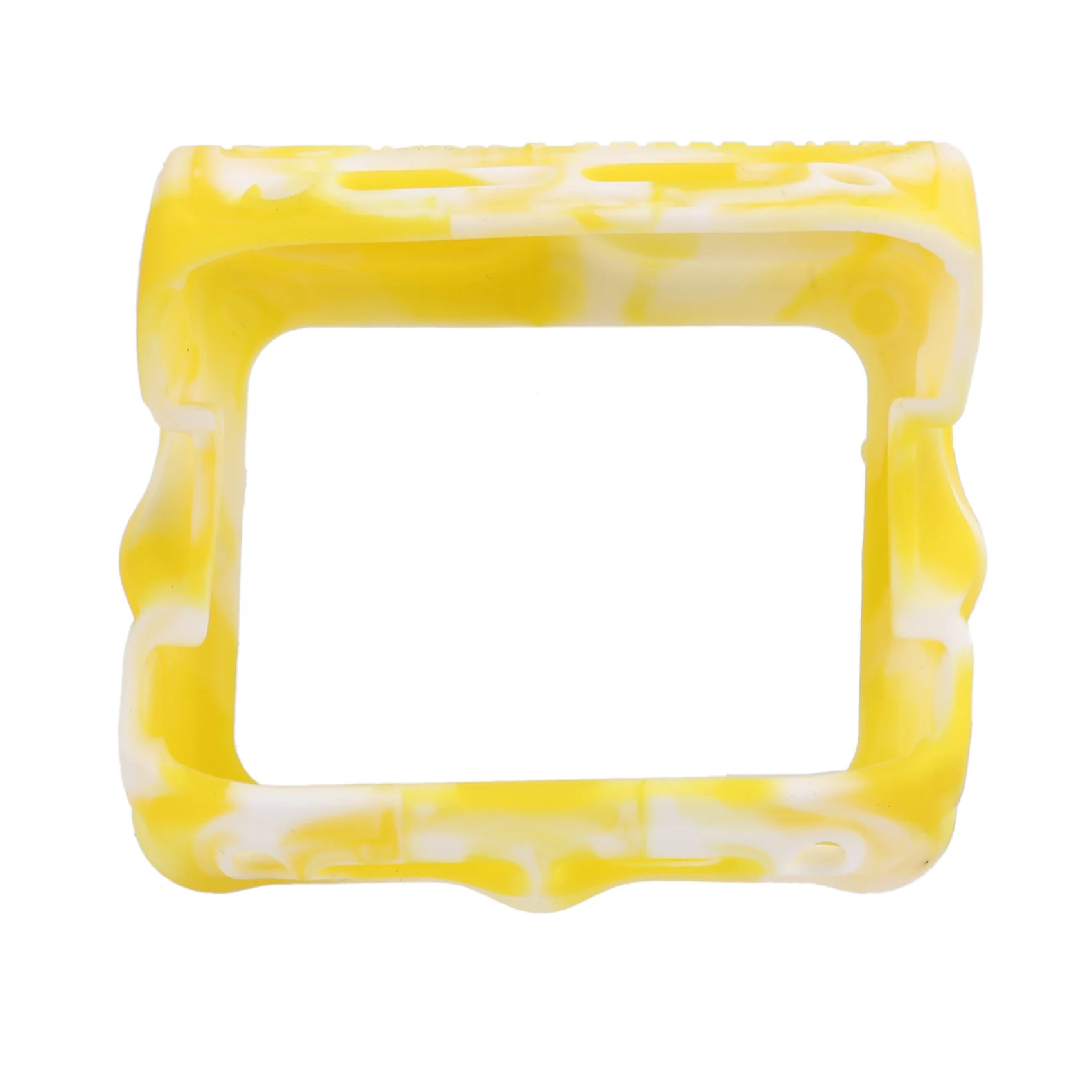 

New Silicone Protector Cover for Shearwater Perdix Ai and Perdix Sa Diving Computer Watch Scuba Diving Silicone Cover,Yellow