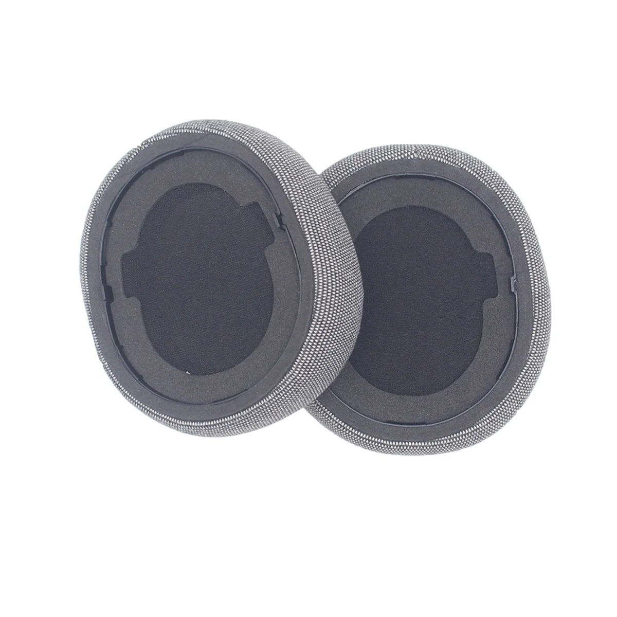 

M86K Ear Pads Replacement for Arctis Pro Headphones Softer Memory Foam Ear Cushions Headset Parts A