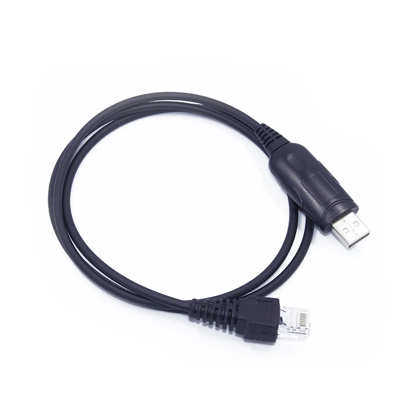 AnyTone اسلكية تخاطب USB كابل برجمة AT-778UV AT-5888UV سيارة موبايل اتجاهين راديو الكمبيوتر البيانات قراءة وكتابة خط الملحقات