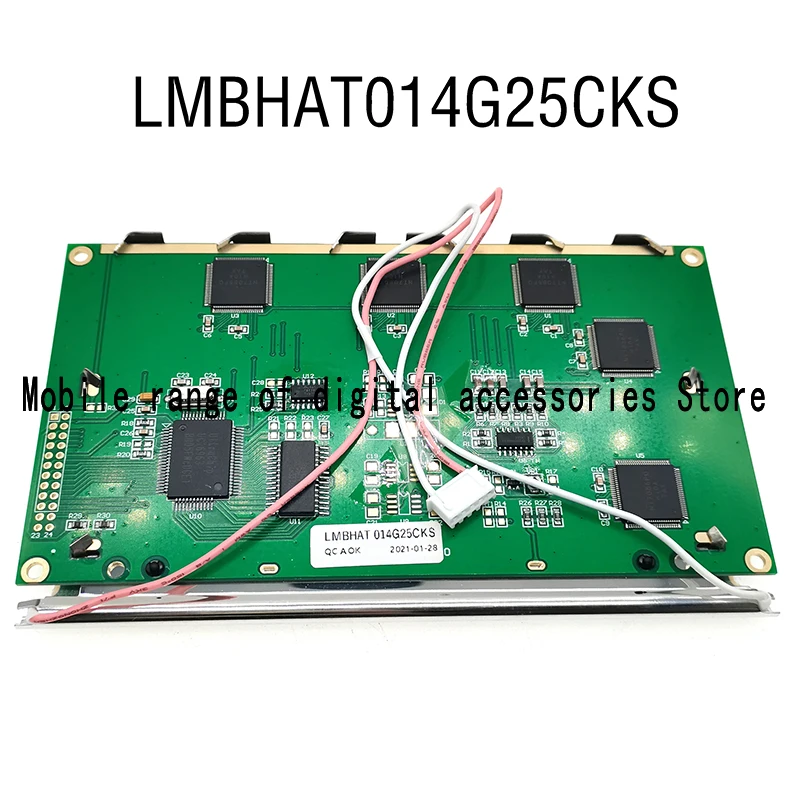 

LMBHAT014G25CKS/LMBHAT014G7CS industrial LCD replaceent product