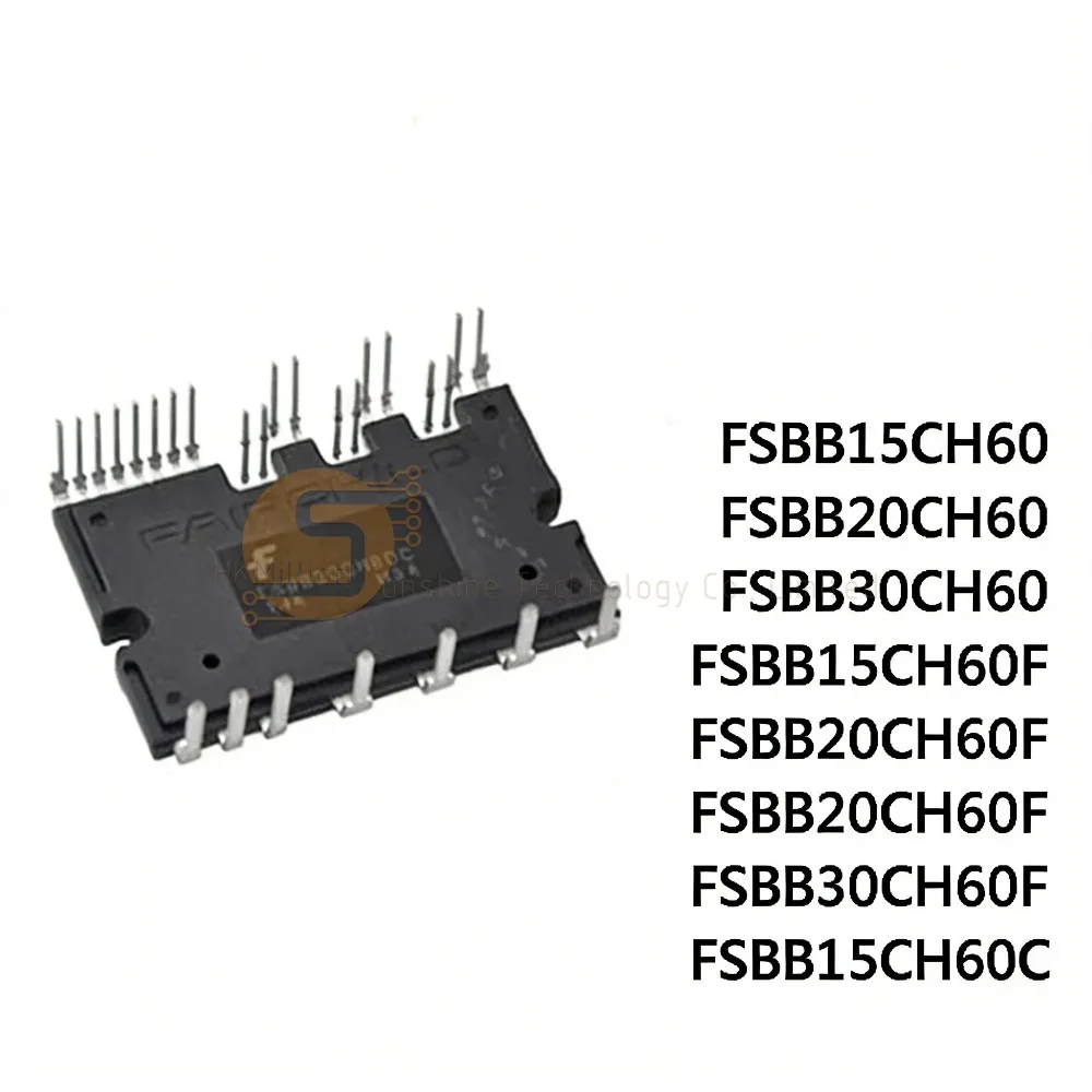 1pc FSBB15CH60 FSBB20CH60 FSBB30CH60 FSBB15CH60F FSBB20CH60F FSBB30CH60F FSBB15CH60C IC Wholesale New