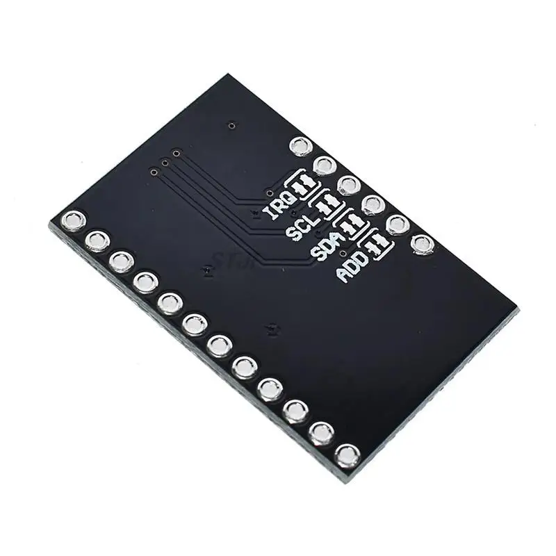 Picture 7: MPR121-Breakout-v12 Proximity Capacitive Touch Sensor Controller Keyboard Development Board For Arduino  Raspberry PI