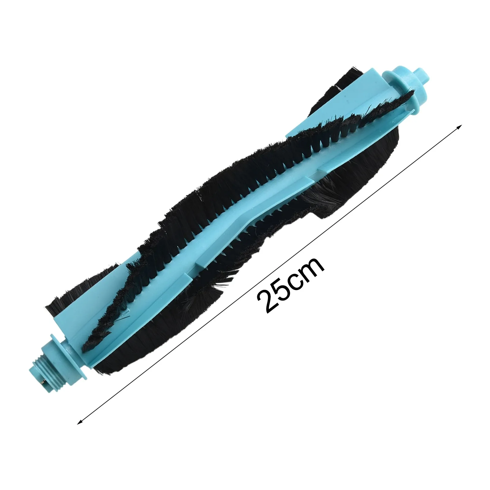 فرشاة دوارة فرشاة جانبية مجموعة فرش تنظيف المرشح ل Cecotec ل Conga 3290 3390 3490 3590 مكنسة كهربائية أجزاء تنظيف المنزل