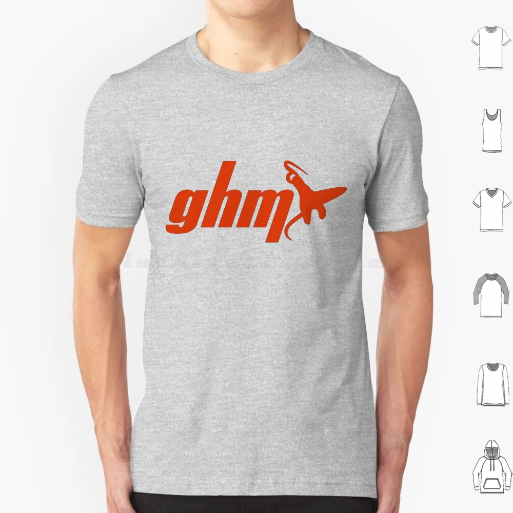 122-Ghm No. 23 T Sh…