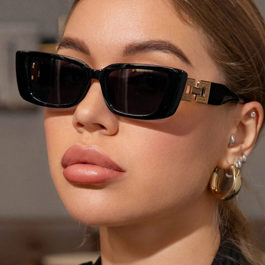 ¿Por qué las gafas de sol marca H son la elección perfecta para tu estilo urbano?