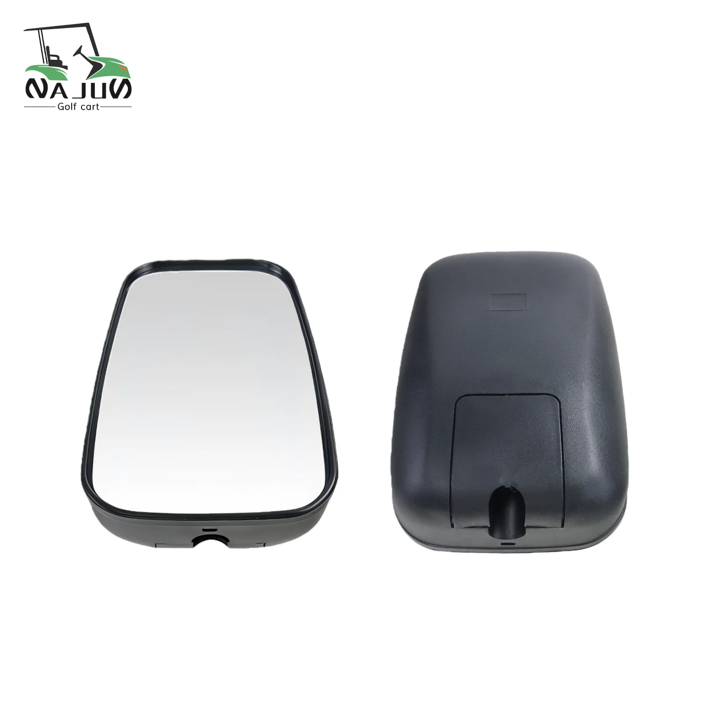 Golf Cart Parts Accessories Rear View Mirror for HUA XIN Marshell Golf Cart Vehicle Parts