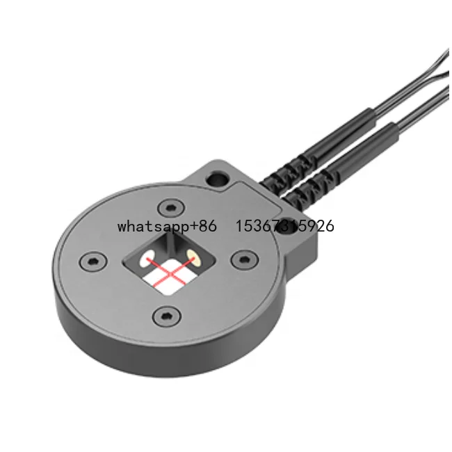 BOJKE PQ1010 0.2 mm Dispensing Needle Up Down Left and Right Offset Positioning Optical Fiber Sensor head