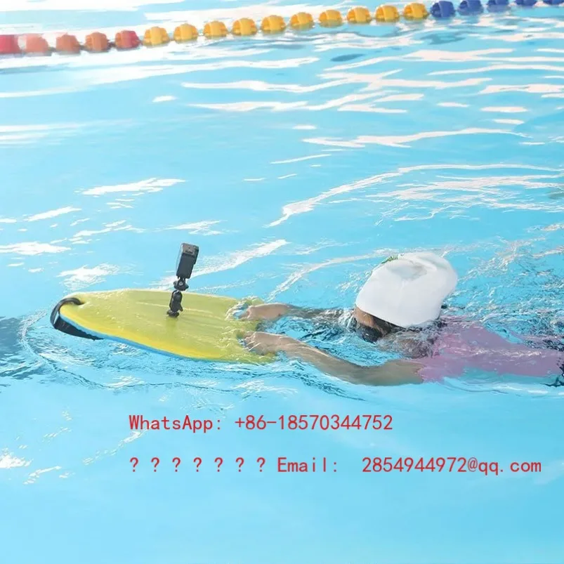 2026    Floating Board Traction Professional Shooting Beginner Swimming Equipment