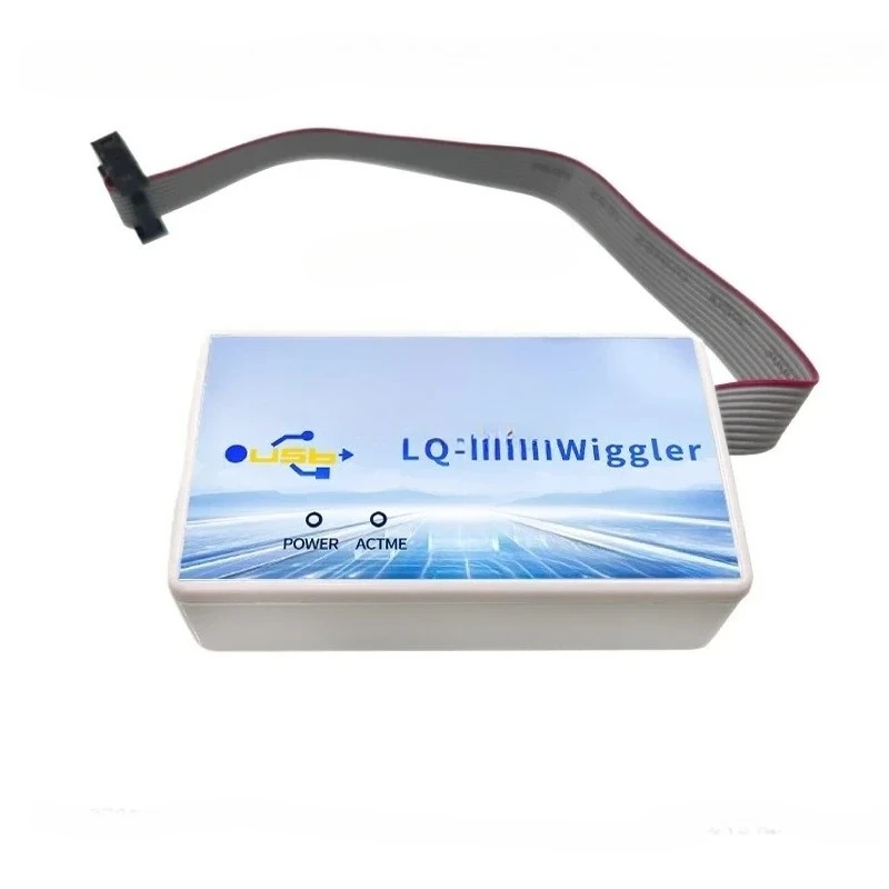 DAP Mini Wiggler Downloader Emulator TC264 TC275 TC397 TriCore