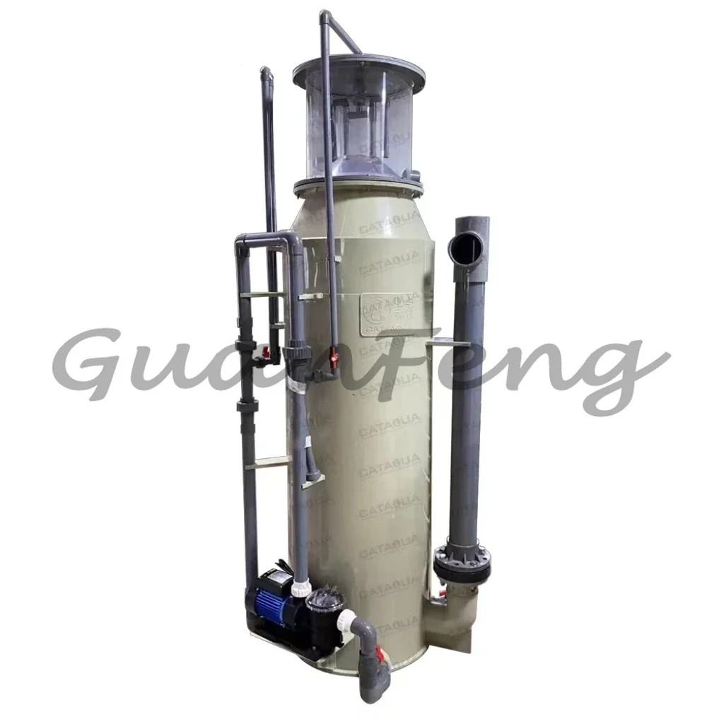 Industrial Protein Degreaser, Fish Farm Aquaculture Degreaser Net, for Swimming Pool and Pond Water Cleaning