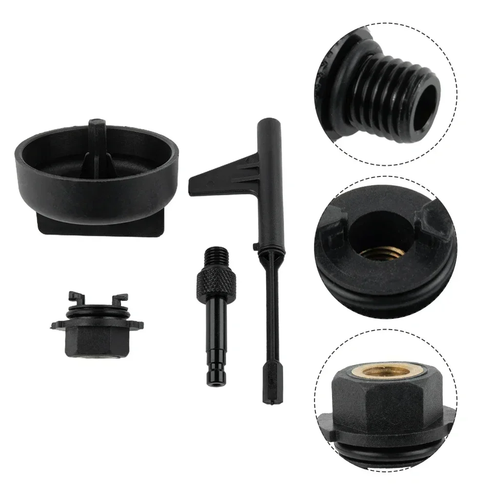 자동차 도구 직접 교체 변속기, 새로운 스타일, 725589009000 725589029000 자동차 액세서리, 세트당 4 개