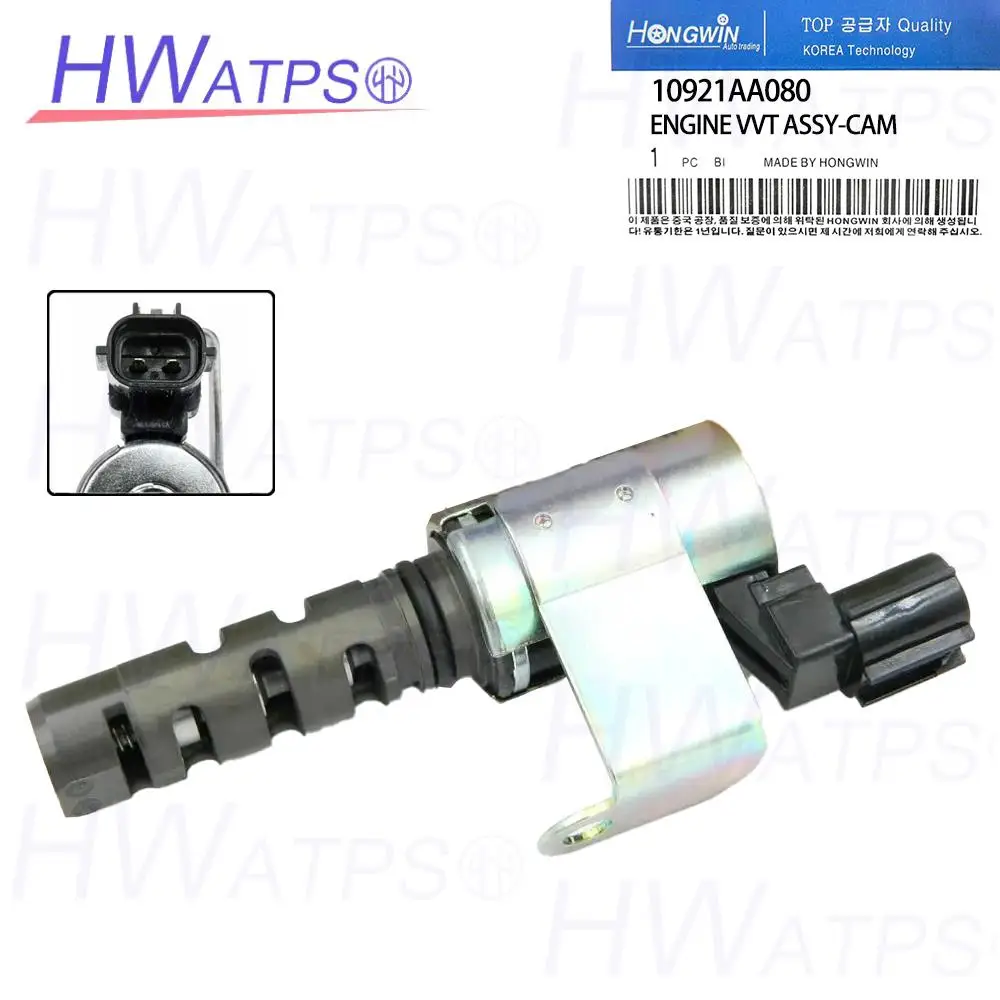 

Клапан управления маслом распределительного вала 10921AA080 для Subaru Forester Legacy Impreza Outback 2005-2013 2.5L 917-247 10921 AA080