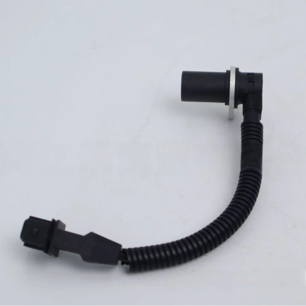 Car Crankshaft Position Sensor For For Kia RIO 2003-2005 (1.6L DOHC L4 16V, ENG.CODE 