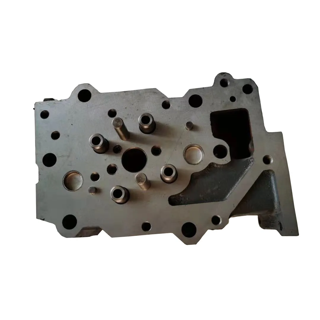 

SAA6D125E-5 Load and Dump Track Engine Cylinder Head 6251-11-1100 Cylinder Heads