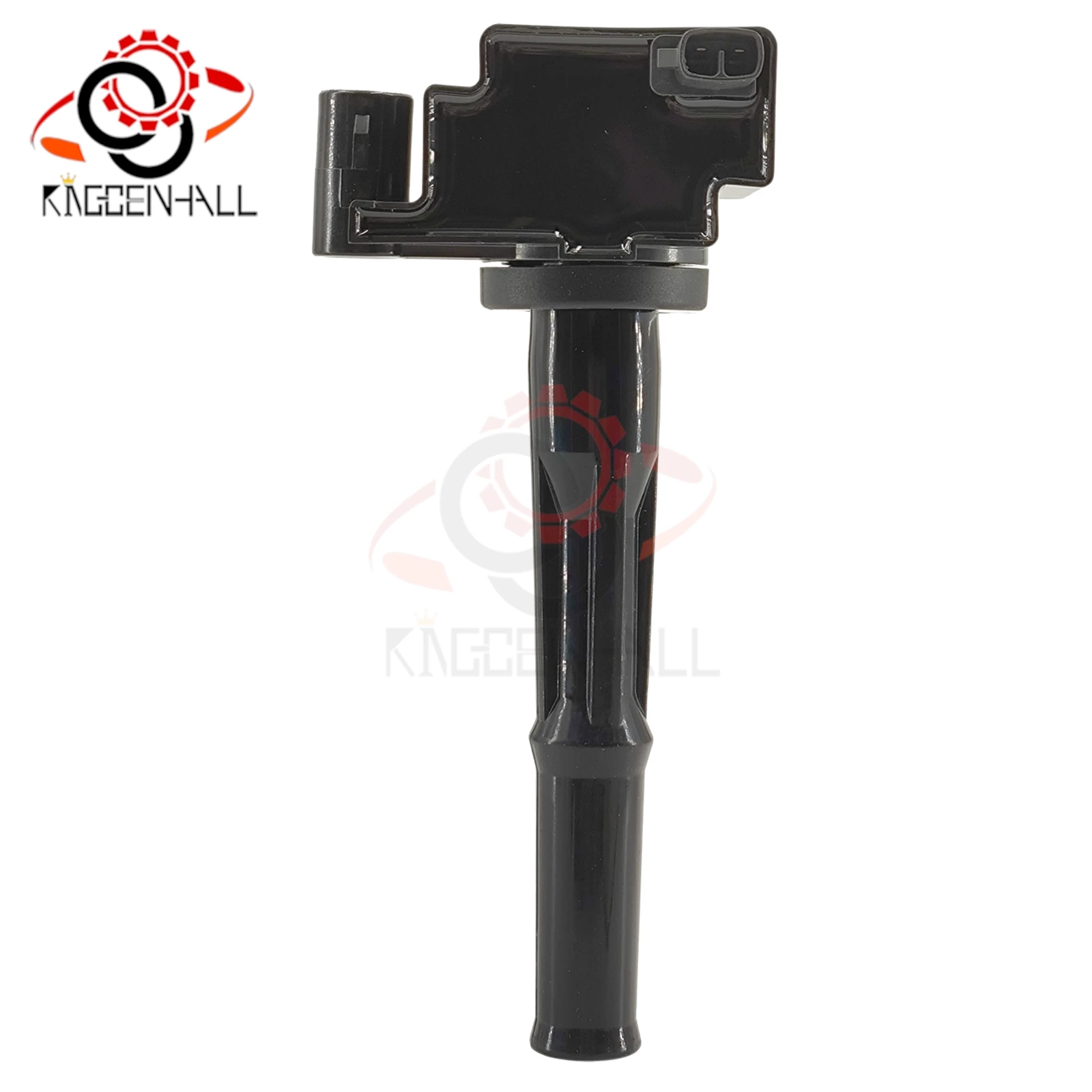 UF156 Ignition Coil Pack 90919-02212 Compatible With Toyota Tacoma 4Runner Tundra 3.4L V6 5VZFE Auto Engine Replace Part