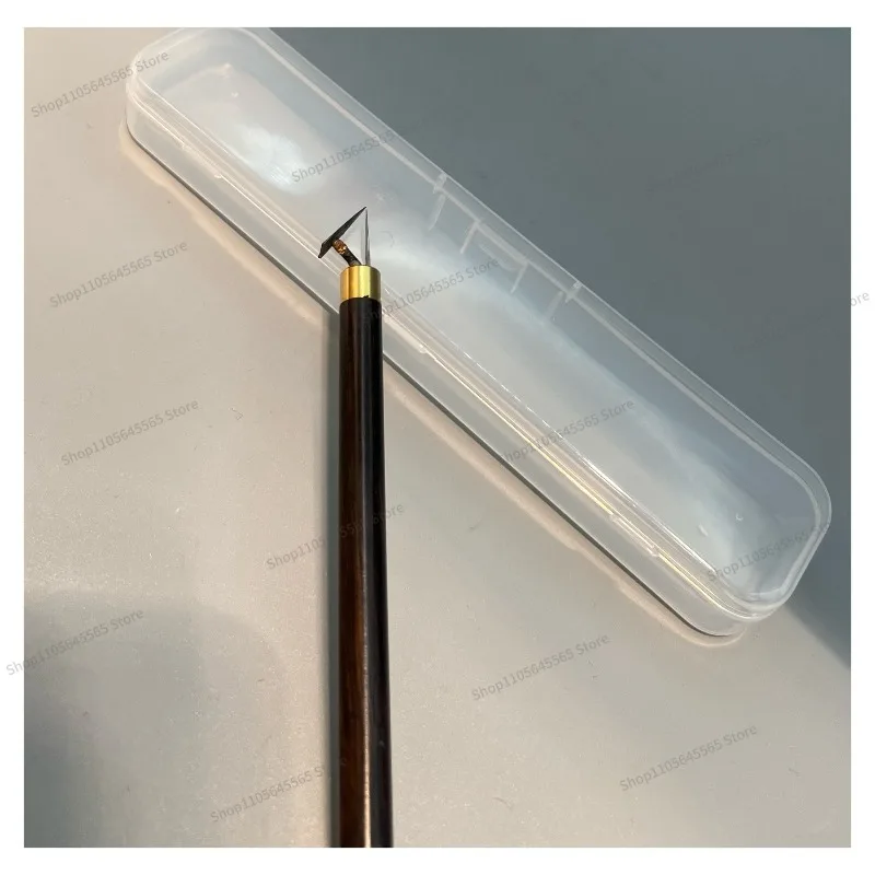 For Suitable for Ceramic Tungsten Steel Carving Knife (marking Knife) Accessories