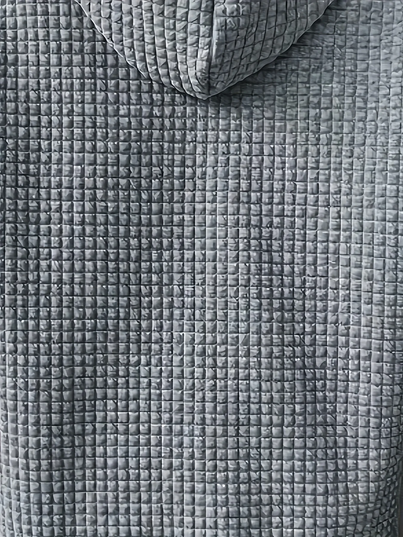 Ropa de talla grande para mujer, Tops de punto tipo gofre para mujer, sudaderas con capucha de gran tamaño con estampado de girasol negro para mujer con sudadera con bolsillo